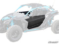 Can-Am Maverick X3 Aluminum Doors for Maverick X3
