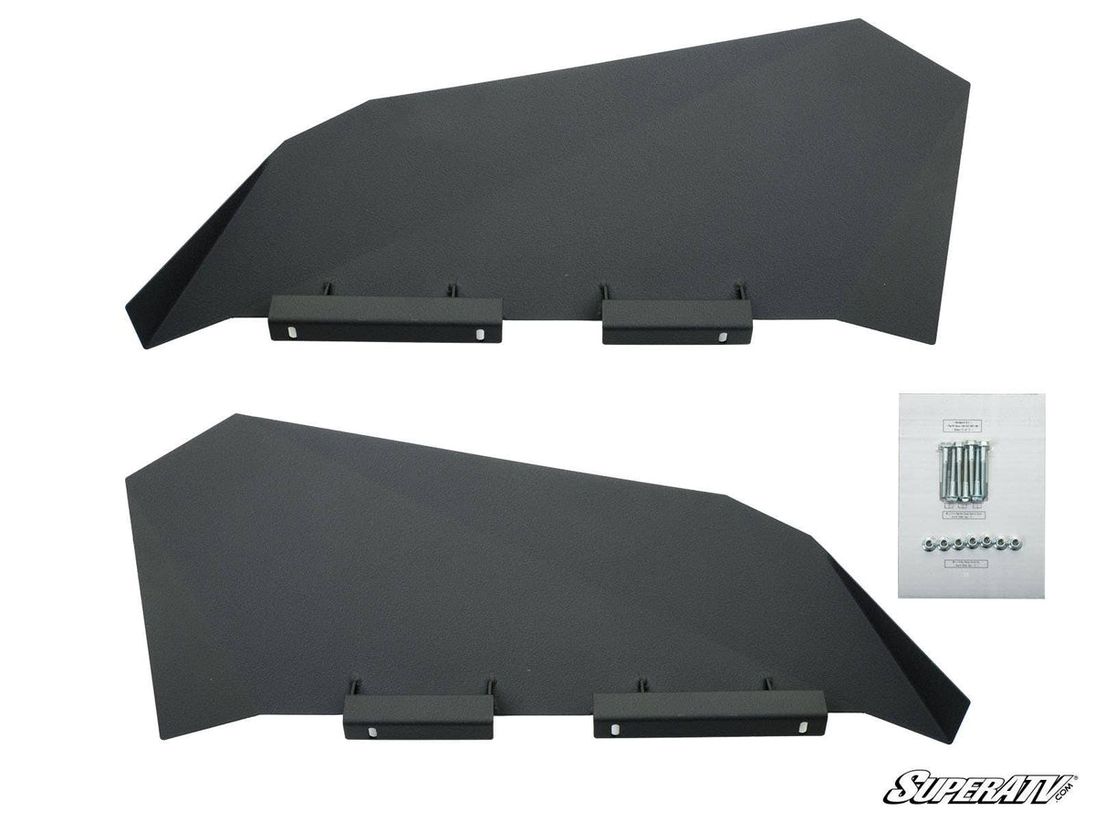 Can-Am Maverick X3 Lower Doors for Maverick X3