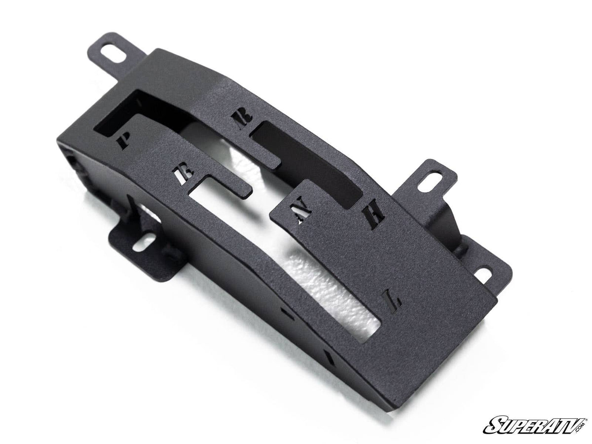 Can-Am Maverick X3 Quick Shifter Gate for Maverick X3