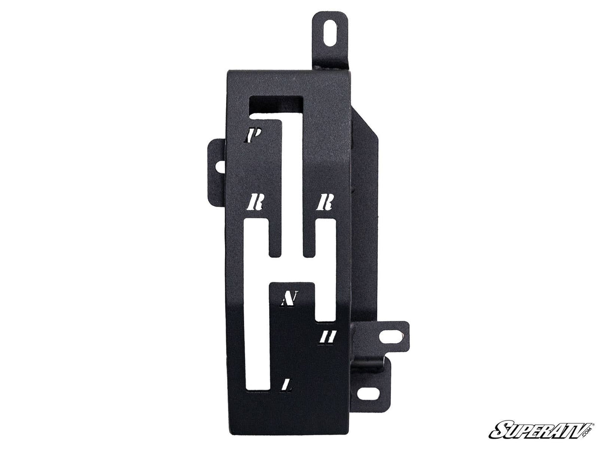 Can-Am Maverick X3 Quick Shifter Gate for Maverick X3