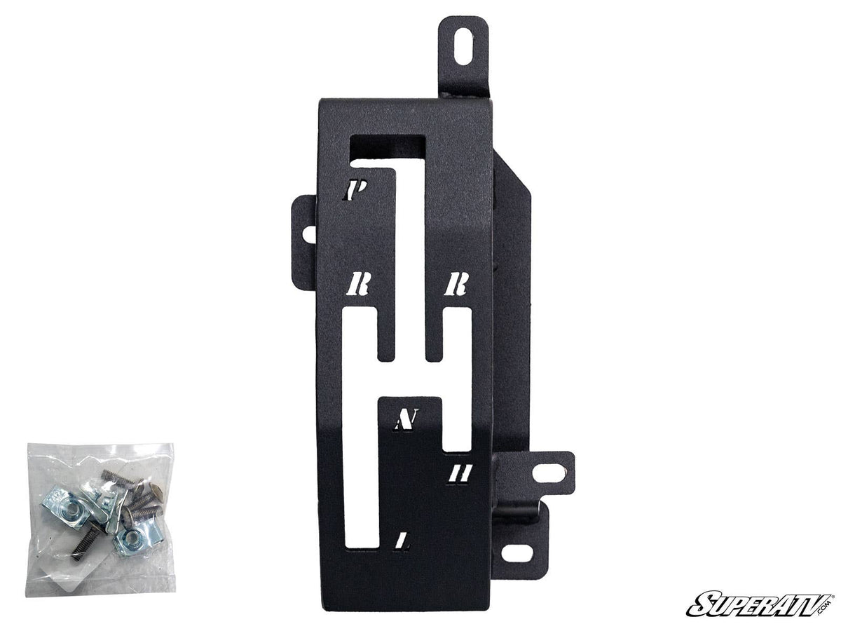 Can-Am Maverick X3 Quick Shifter Gate for Maverick X3
