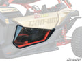 Can-Am Maverick X3 Clear Lower Doors for Maverick X3