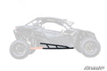 Can-Am Maverick X3 Nerf Bars for Maverick X3