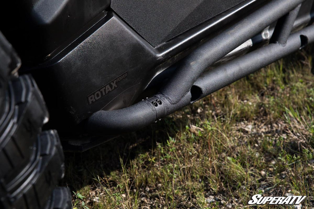 Can-Am Maverick X3 Nerf Bars for Maverick X3