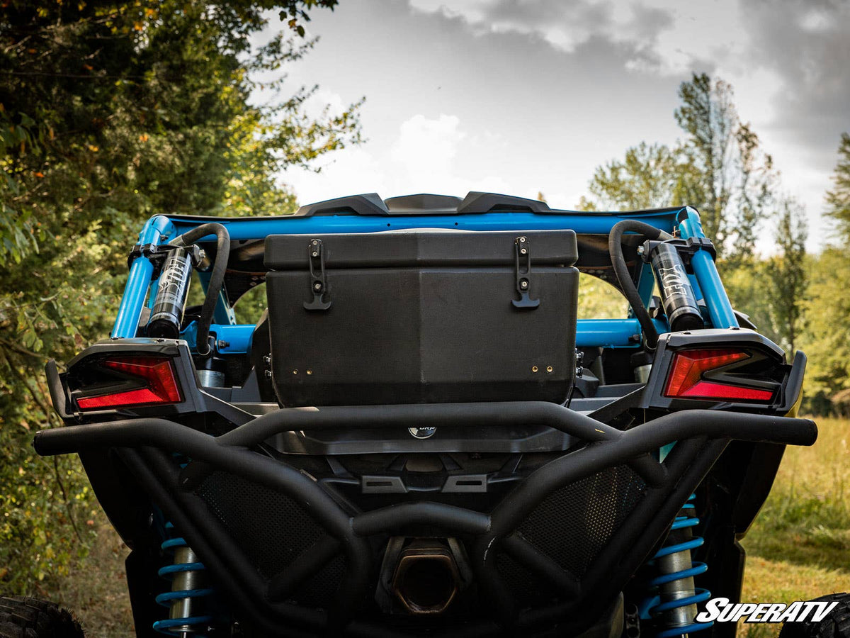 Can-Am Maverick X3 Cooler / Cargo Box for Maverick X3
