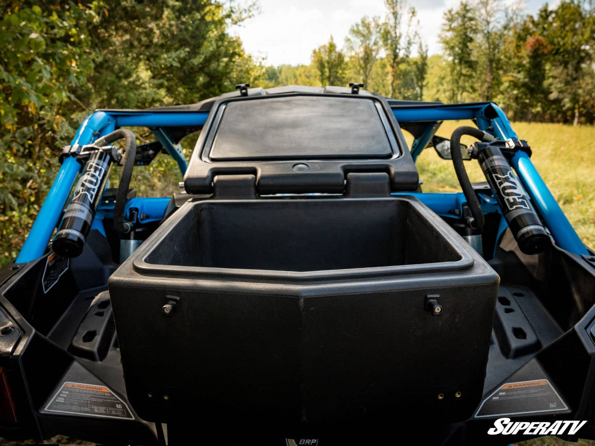 Can-Am Maverick X3 Cooler / Cargo Box for Maverick X3