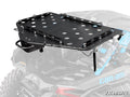 Can-Am Maverick X3 Cargo Rack Alpha for Maverick X3
