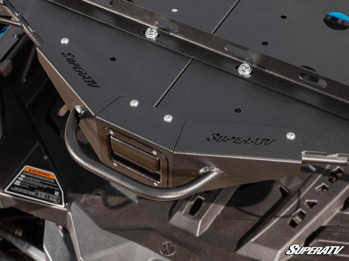 Can-Am Maverick X3 Cargo Rack Alpha for Maverick X3