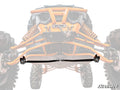 Can-Am Maverick X3 Track Bars for Maverick X3