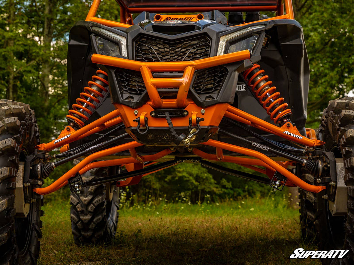 Can-Am Maverick X3 Track Bars for Maverick X3