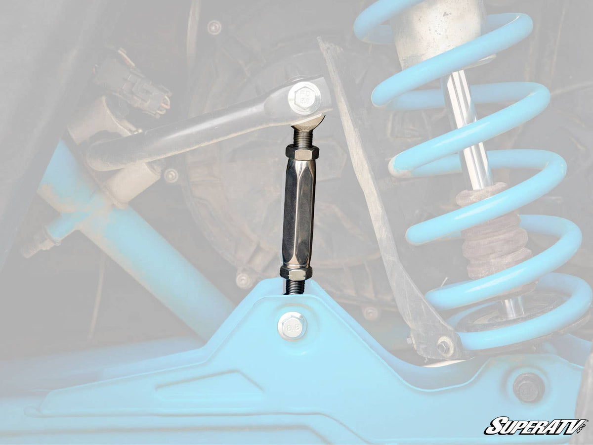 Can-Am Maverick X3 Adjustable Sway Bar Links for Maverick X3