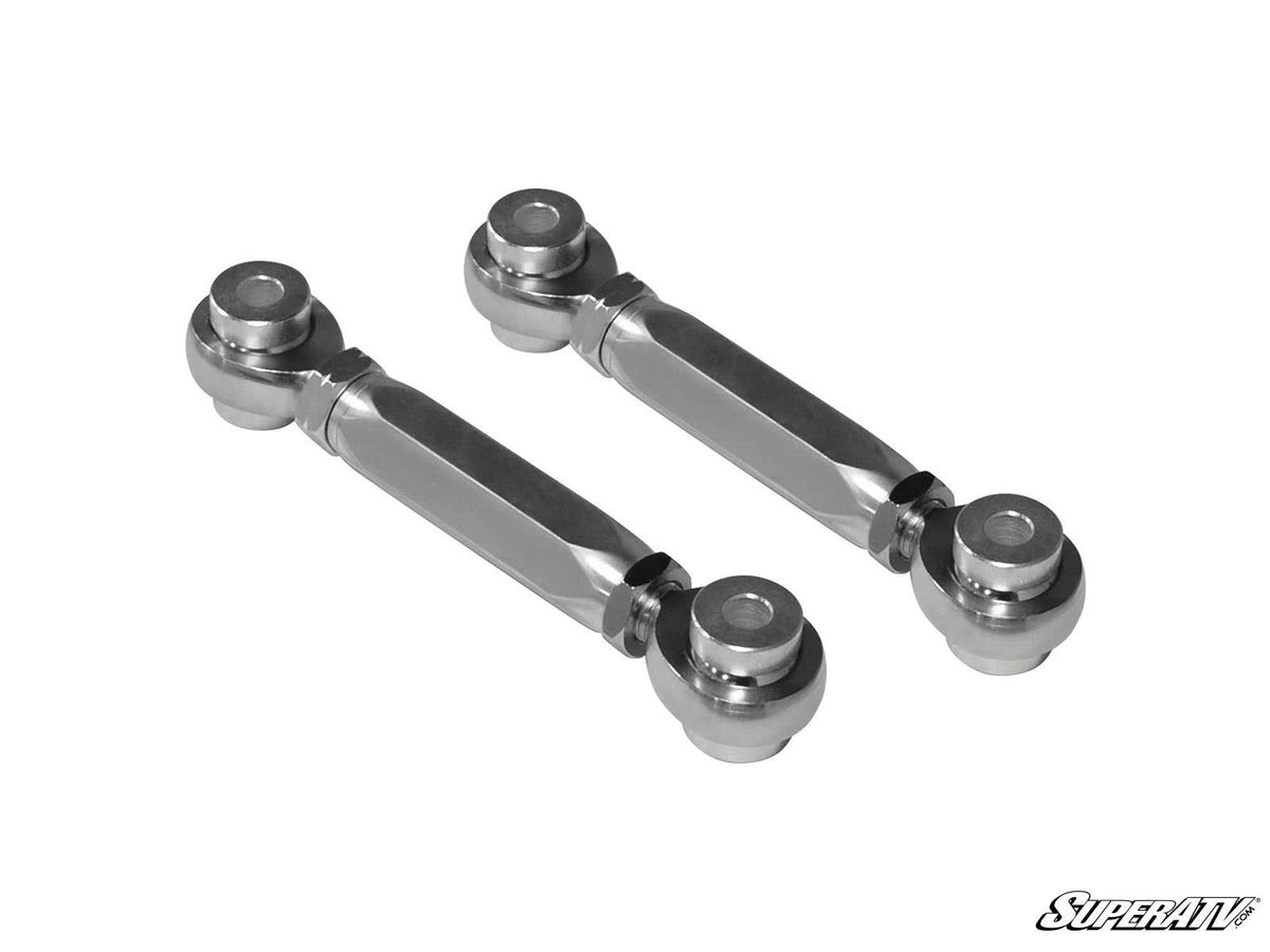 Can-Am Maverick X3 Adjustable Sway Bar Links for Maverick X3