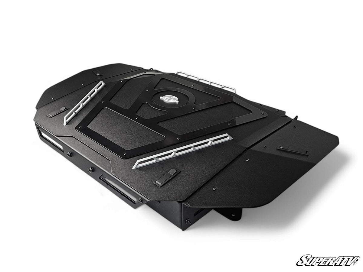 Elektric Offroad Can-Am Maverick R Volt Series Baja Storage Box for Maverick R