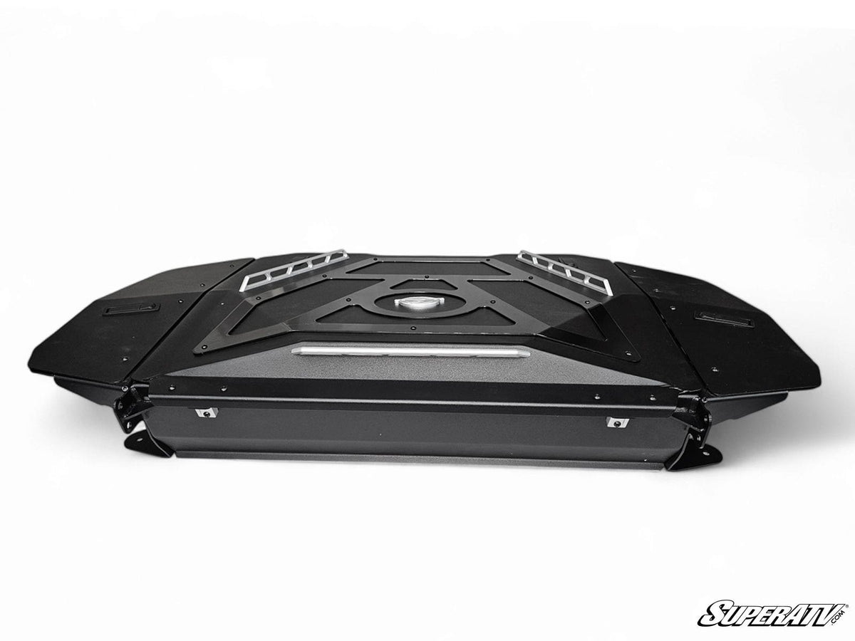 Elektric Offroad Can-Am Maverick R Volt Series Baja Storage Box for Maverick R