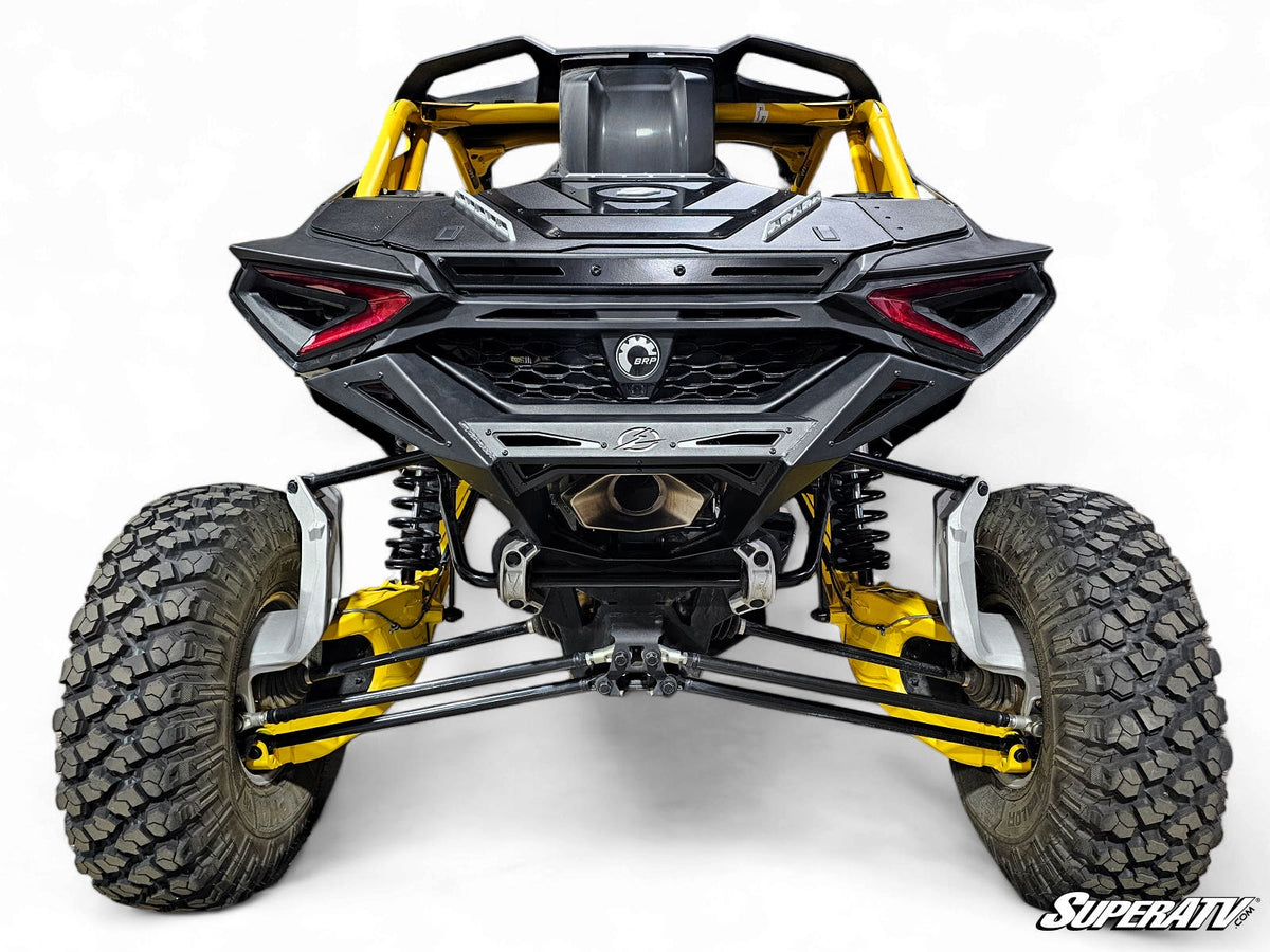 Elektric Offroad Can-Am Maverick R Volt Series Baja Storage Box for Maverick R