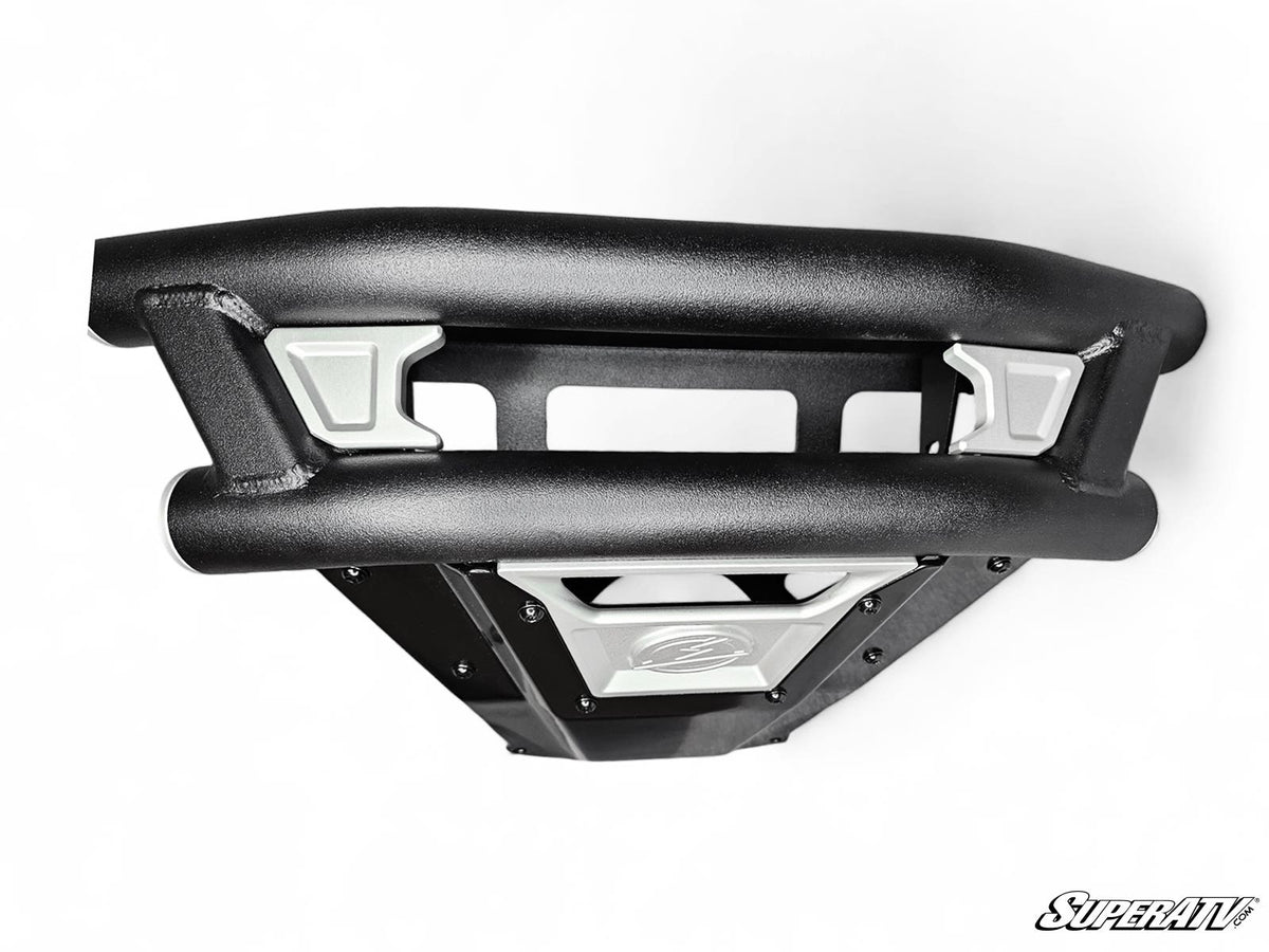 Elektric Offroad Can-Am Maverick R Amp Front Winch Bumper for Maverick R