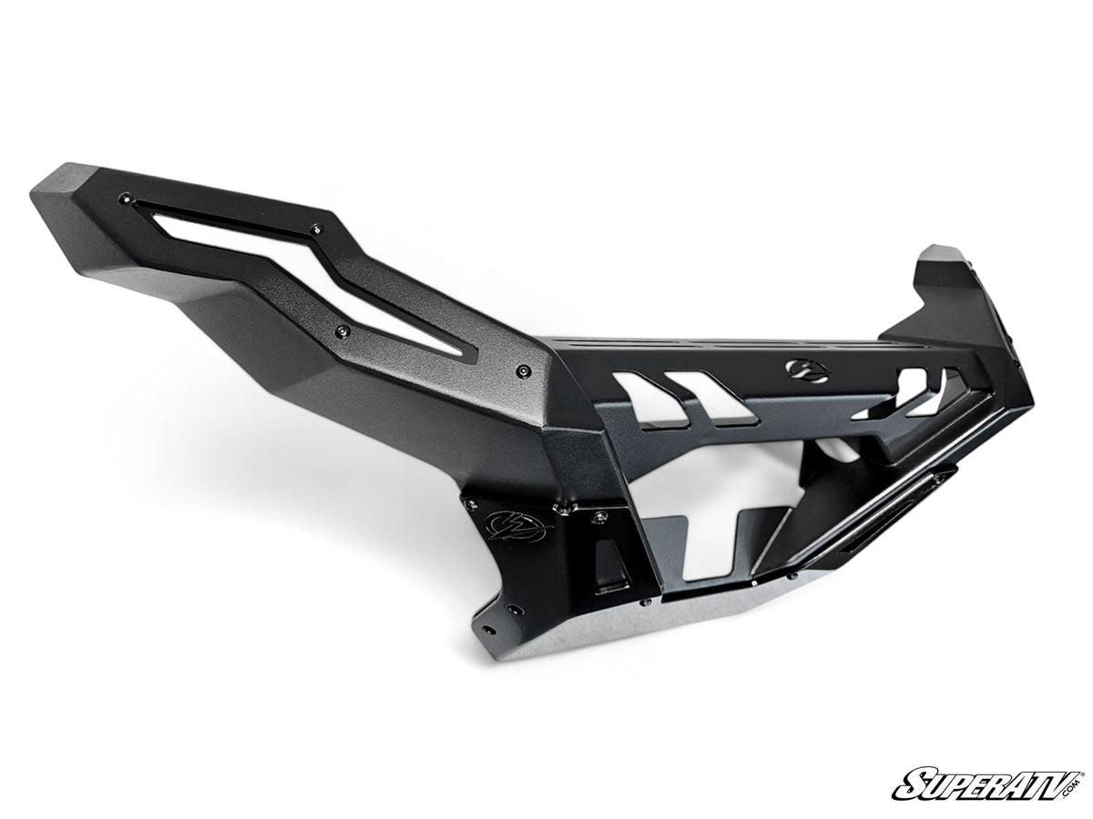Elektric Offroad Can-Am Maverick R Volt Front Winch Bumper for Maverick R
