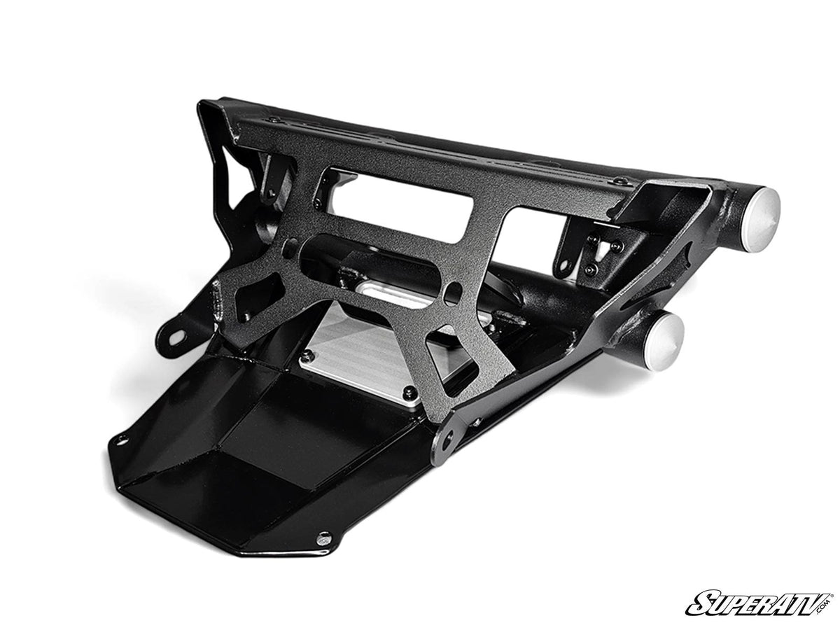 Elektric Offroad Can-Am Maverick R Amp Front Winch Bumper for Maverick R