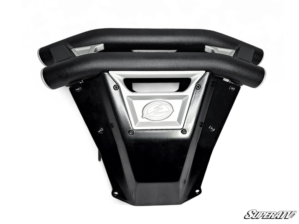 Elektric Offroad Can-Am Maverick R Amp Front Winch Bumper for Maverick R