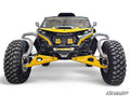 Elektric Offroad Can-Am Maverick R Amp Front Winch Bumper for Maverick R