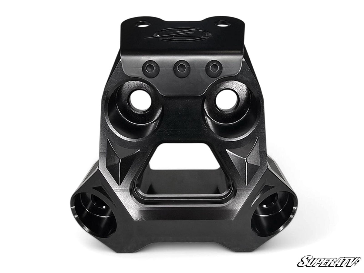 Elektric Offroad Can-Am Maverick R Billet Radius Rod Plate for Maverick R