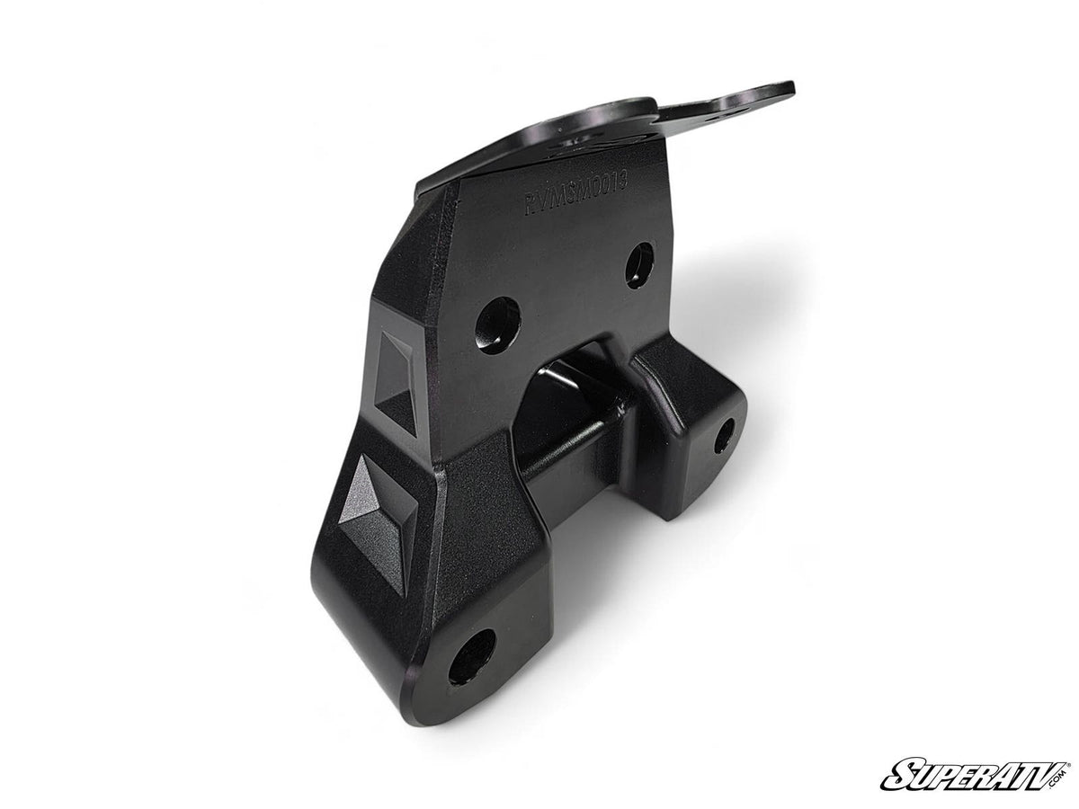 Elektric Offroad Can-Am Maverick R Billet Radius Rod Plate for Maverick R