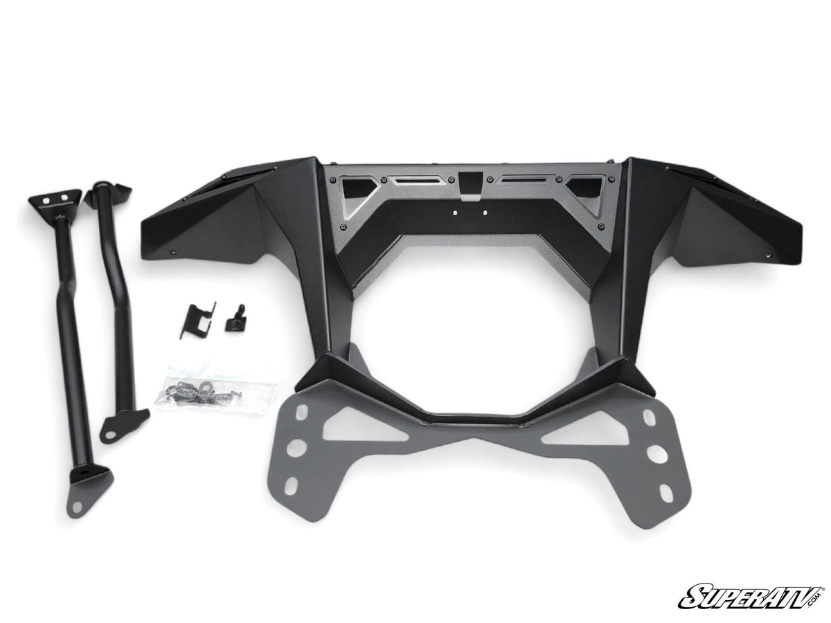 Elektric Offroad Can-Am Maverick R Rear Volt Bumper for Maverick R