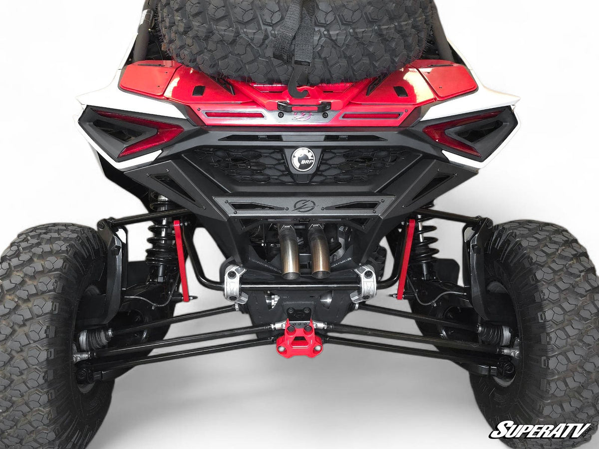 Elektric Offroad Can-Am Maverick R Rear Volt Bumper for Maverick R