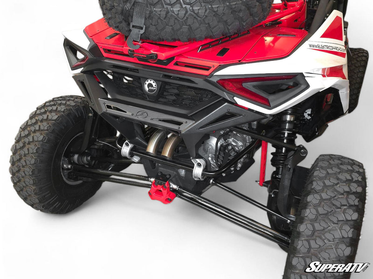 Elektric Offroad Can-Am Maverick R Rear Volt Bumper for Maverick R