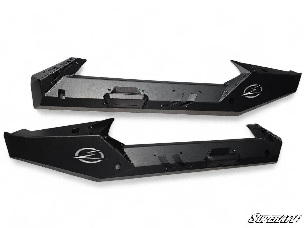Elektric Offroad Can-Am Maverick R Volt Rock Sliders for Maverick R