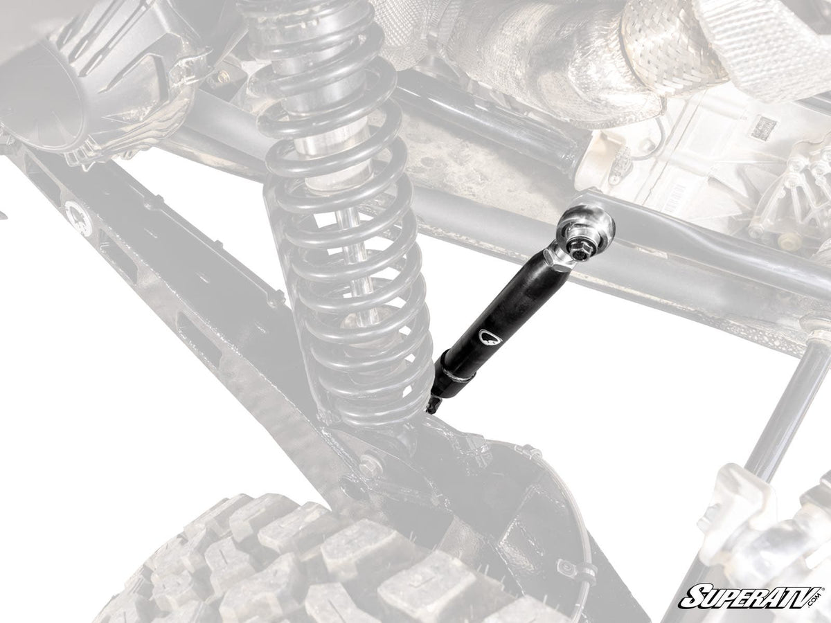 Can-Am Maverick R Sway Bar Shock for Maverick R