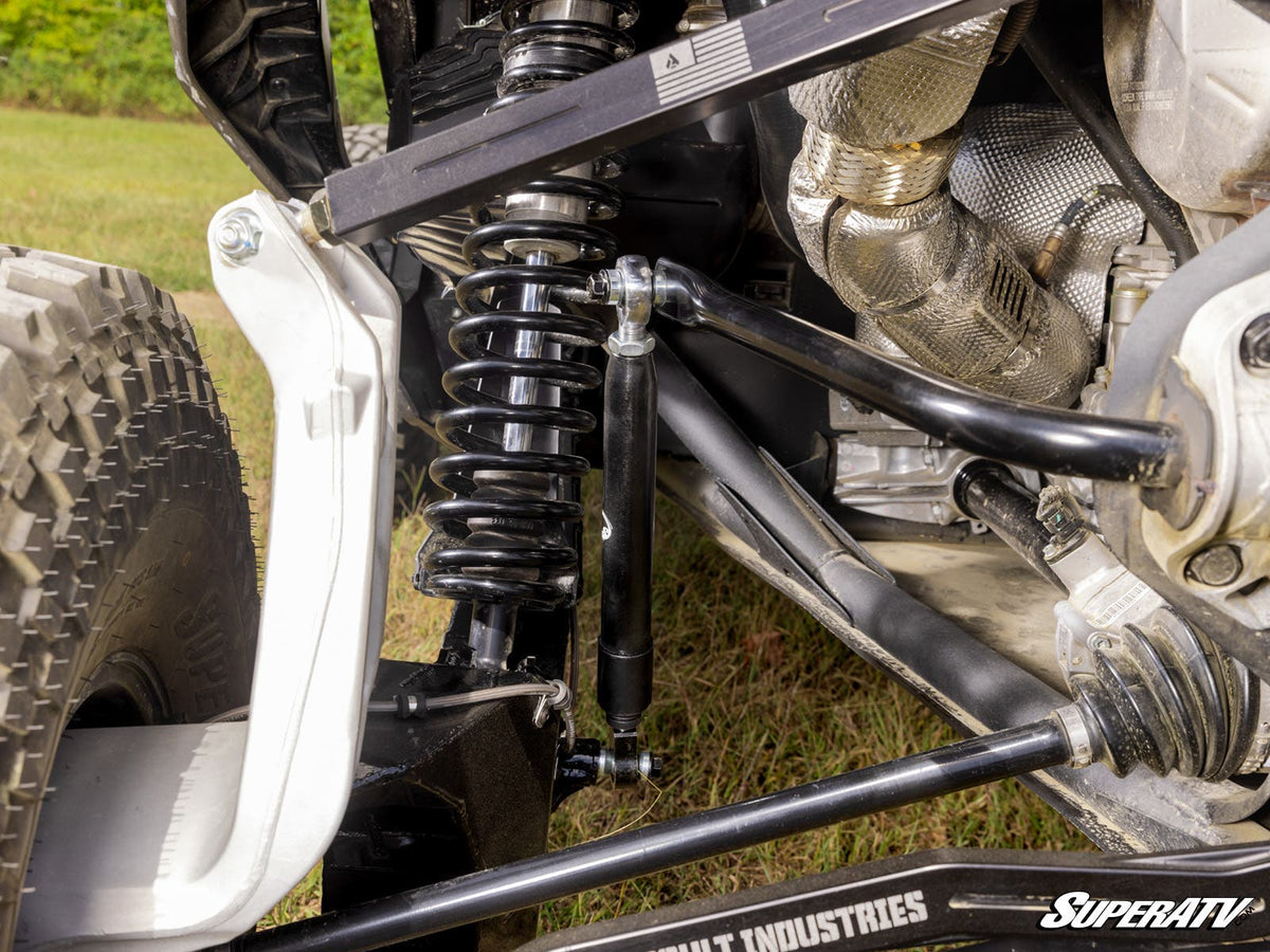 Can-Am Maverick R Sway Bar Shock for Maverick R