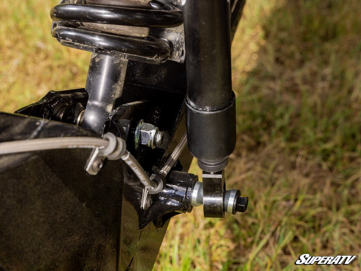 Can-Am Maverick R Sway Bar Shock for Maverick R