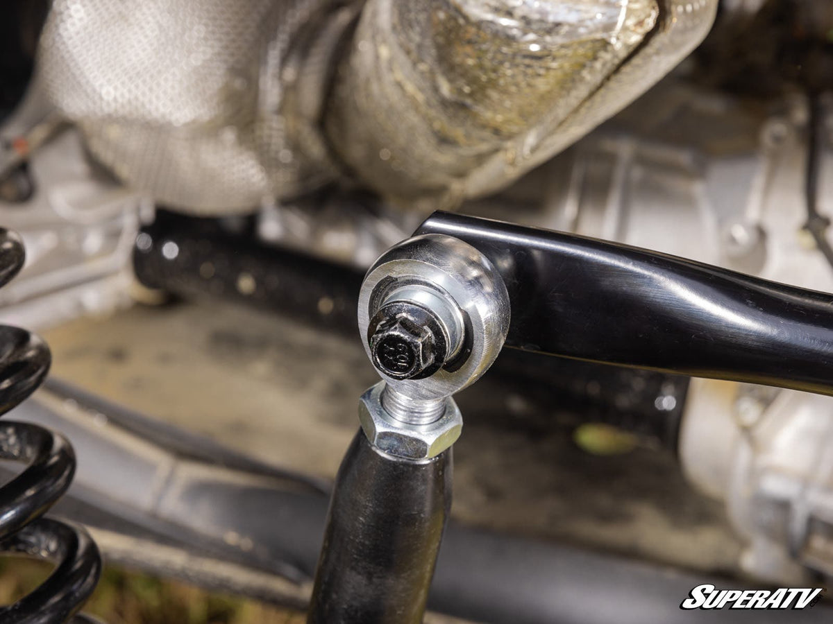 Can-Am Maverick R Sway Bar Shock for Maverick R