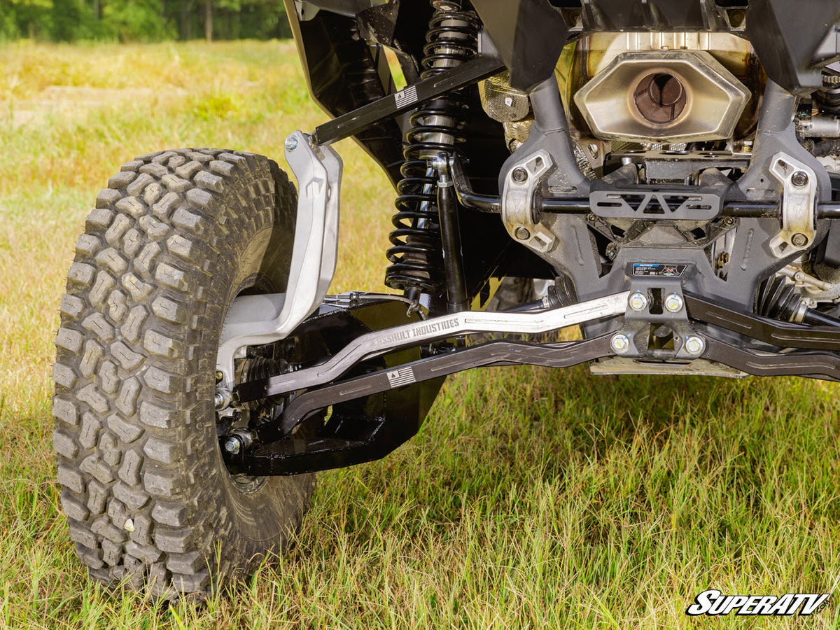 Can-Am Maverick R Sway Bar Shock for Maverick R