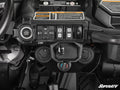Can-Am Commander In-Dash Cab Heater for Commander
