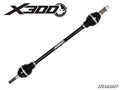 Can-Am Maverick X3 Big Lift Kit Axle—X300 for Maverick X3