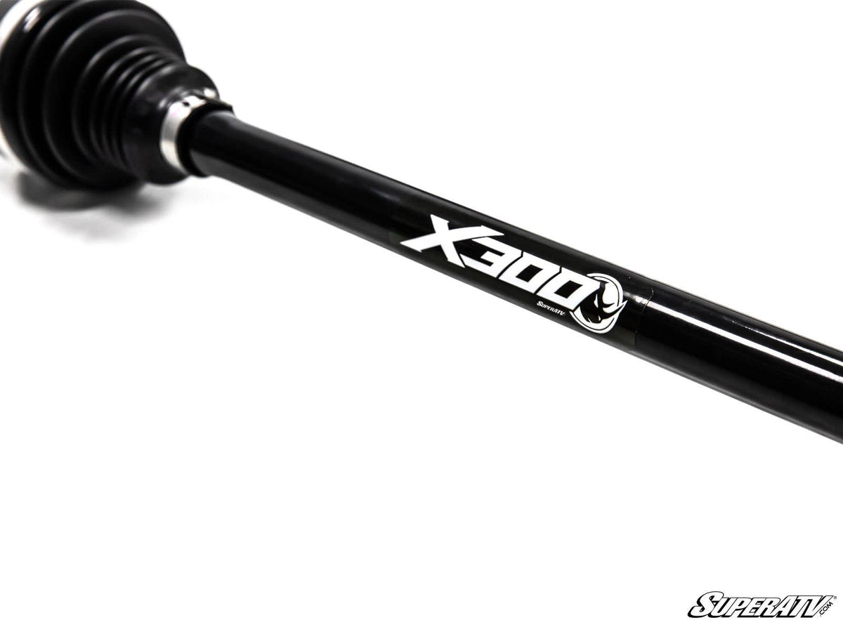 Can-Am Maverick X3 Big Lift Kit Axle—X300 for Maverick X3