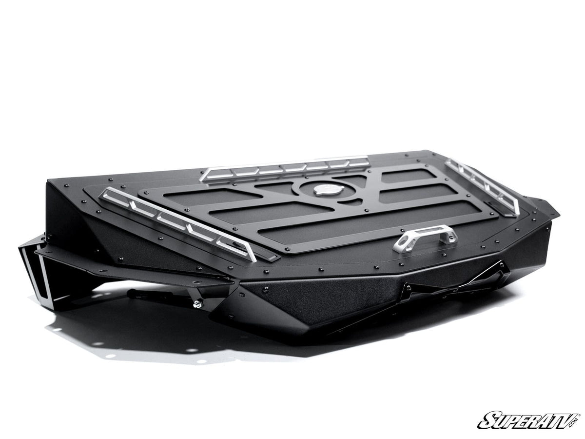 Elektric Offroad Can-Am Maverick X3 Volt Series Baja Storage Box for Maverick X3