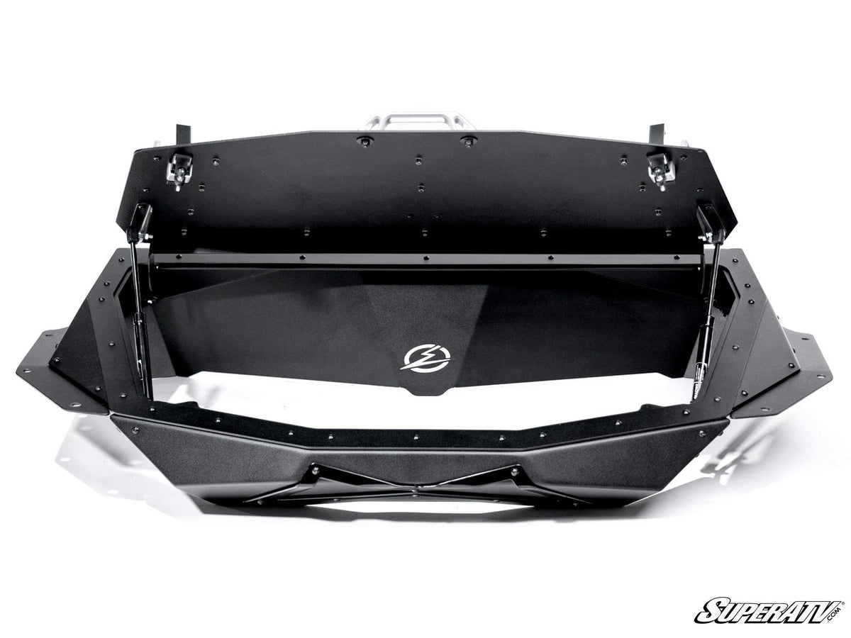 Elektric Offroad Can-Am Maverick X3 Volt Series Baja Storage Box for Maverick X3