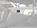 Can-Am Maverick X3 Exterior Door Handles for Maverick X3