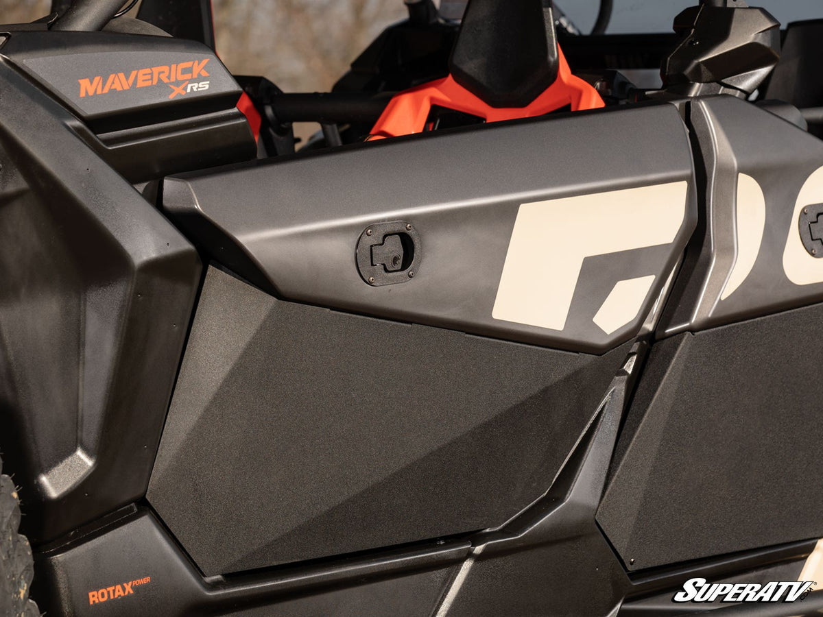 Can-Am Maverick X3 Exterior Door Handles for Maverick X3