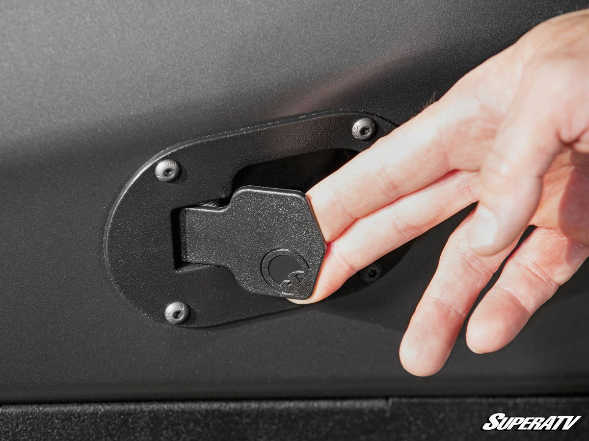 Can-Am Maverick X3 Exterior Door Handles for Maverick X3