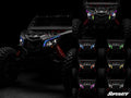 Can-Am Maverick X3 Fang Lights for Maverick X3
