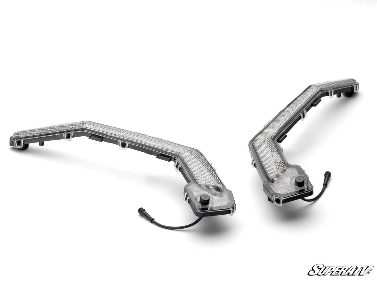 Can-Am Maverick X3 Fang Lights for Maverick X3