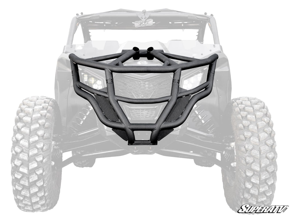 Can-Am Maverick X3 Front Bumper for Maverick X3