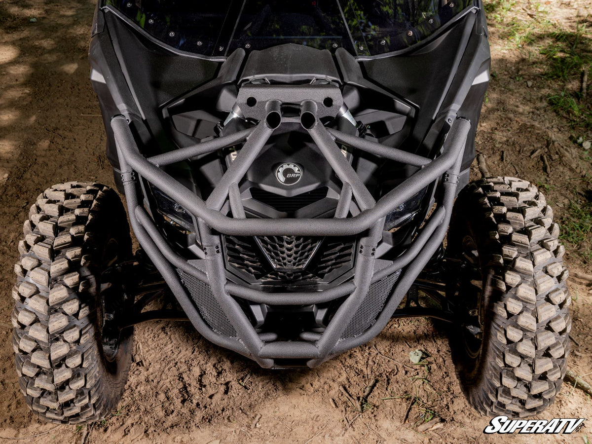 Can-Am Maverick X3 Front Bumper for Maverick X3