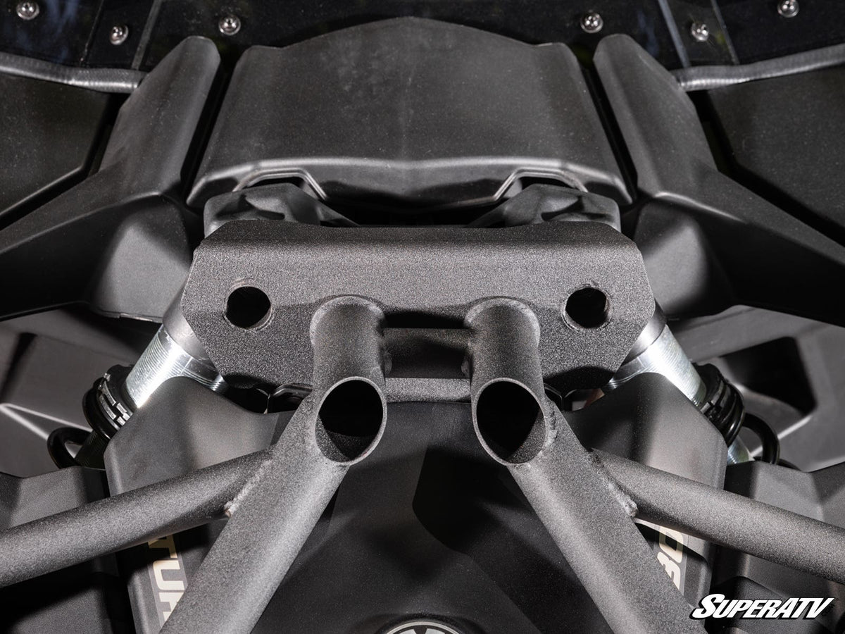 Can-Am Maverick X3 Front Bumper for Maverick X3