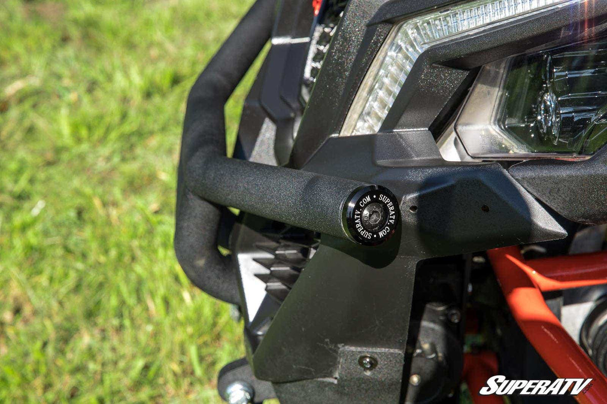 Can-Am Maverick X3 Winch Ready Front Bumper for Maverick X3