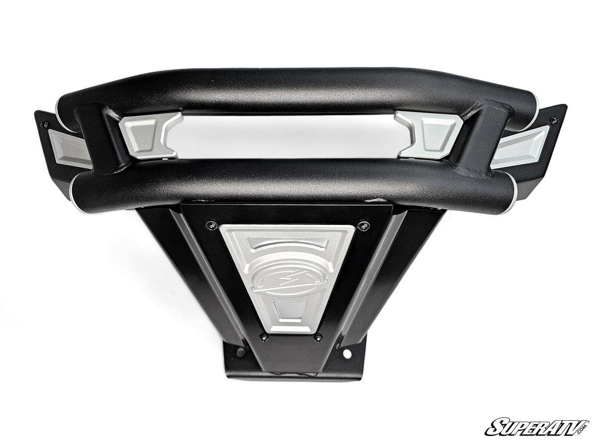 Elektric Offroad Can-Am Maverick X3 Amp Front Bumper for Maverick X3